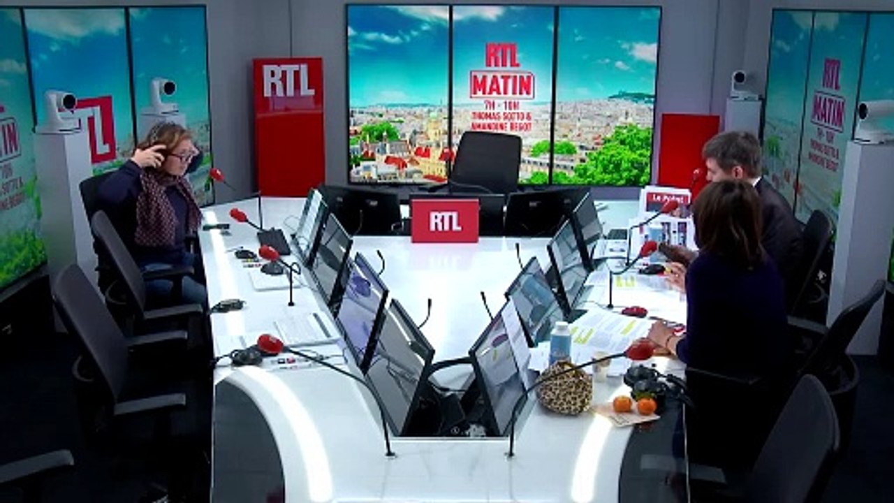 RTL ÉVÉNEMENT - Crise politique : les agriculteurs sont-ils les grands perdants ?