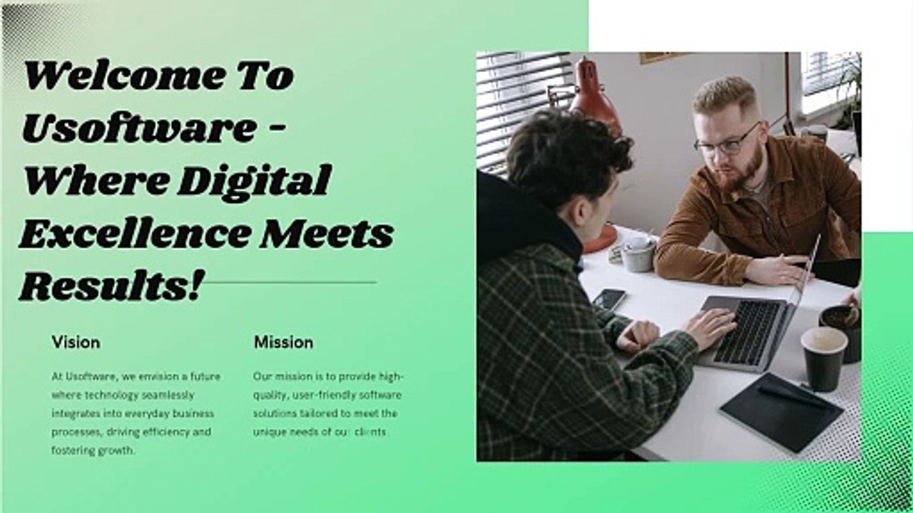 Best Web Design Agency in Brampton