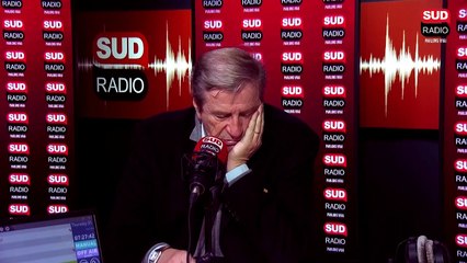 Eric Revel - "Censure : Il y a des risques pour les entreprises et les ménages !"