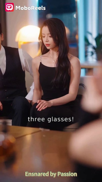 As a young child, Gavin helplessly watched his mother fall in a pool of blood, with the murderer appearing to be Janessa's father. Growing up, Gavin became the ruler of a commercial empire. He found Janessa and forced her to become his secret lover, deman