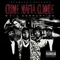 Crime Mafia Clique - Empty Stash Pot