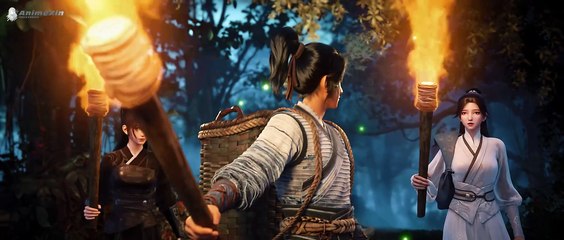 Sword of Coming Ep. 19 Sub Indo