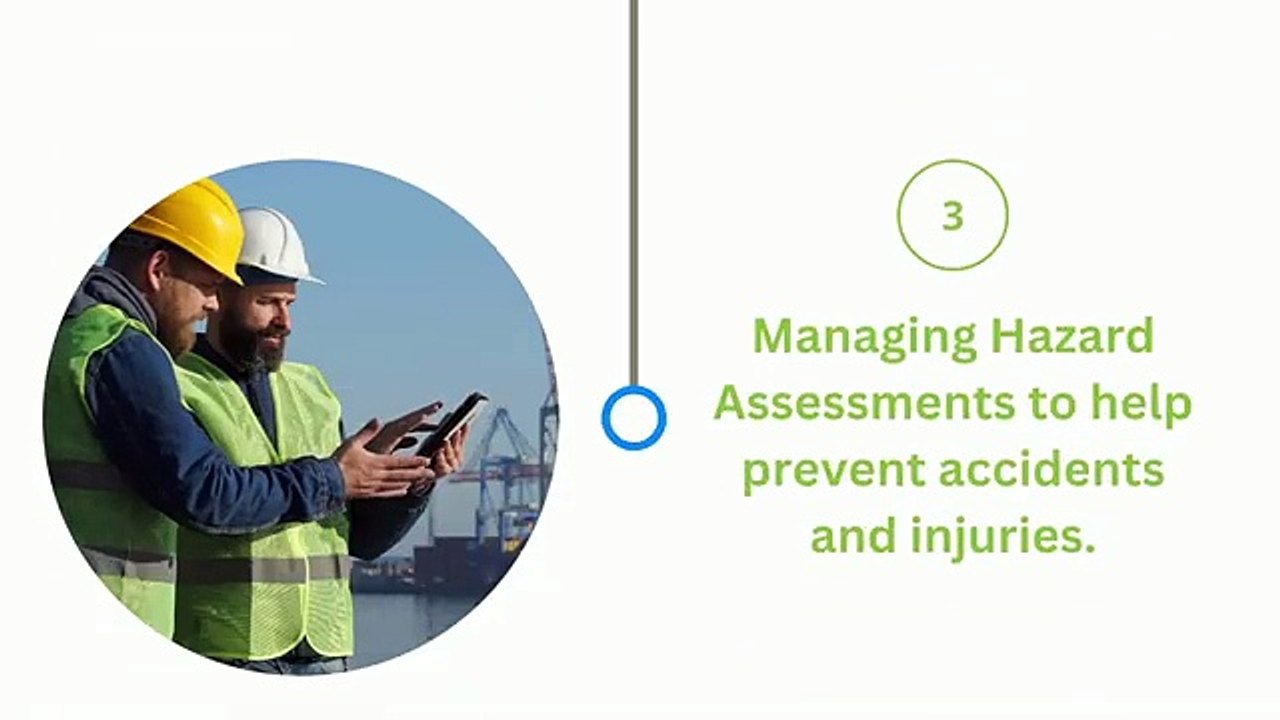 Hazard Identification in BBS