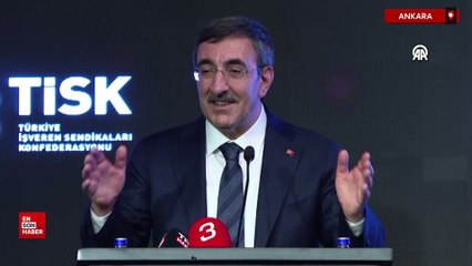 Cevdet Yılmaz, Eylül ayında istihdam edilenlerin sayısını paylaştı