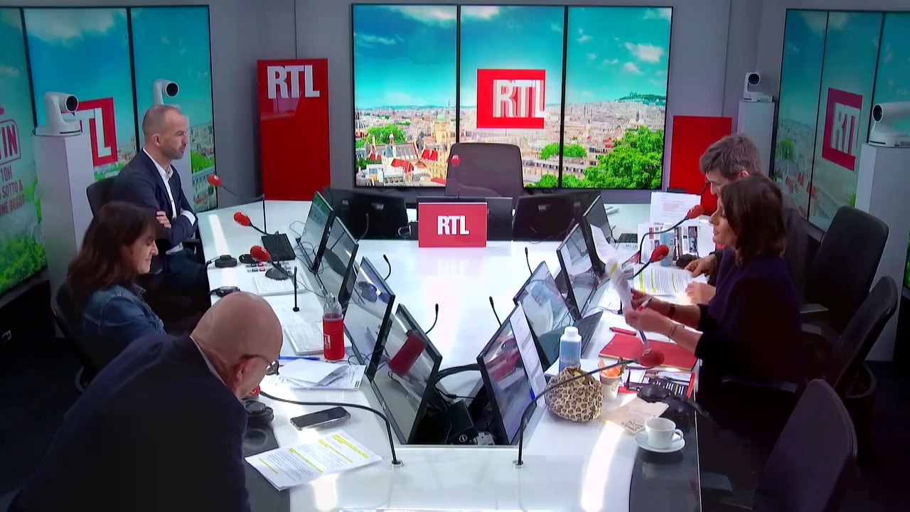 LENGLET-CO -  Il n'y a plus de Premier ministre, plus de budget.... Faut-il être inquiet ?