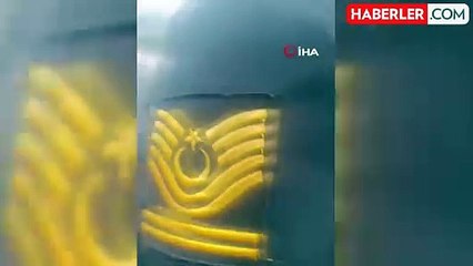 Şehit konvoyundaki kazada yaralanan hamile kadın bebeğini kaybetti