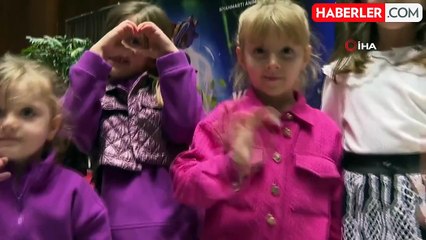 Nasreddin Hoca'nın Yeni Macerası 'Kadim Medeniyetler' Vizyona Girdi