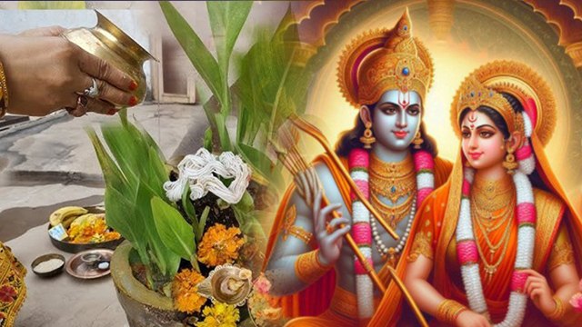 Vivah Panchami Kela Puja Vidhi 2024: विवाह पंचमी के दिन केला के पेड़ की पूजा कैसे करें, लाभ |Boldsky