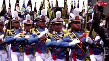 [FULL] Defile Pasukan hingga Alutsista TNI AL di Hari Armada RI 2024