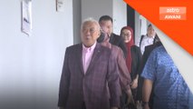 Perbicaraan kes rasuah Bung Moktar, Zizie Izette ditetapkan April 2025