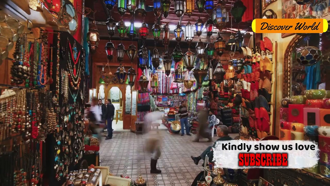 Discover Yemen Top 10 Breathtaking Destinations