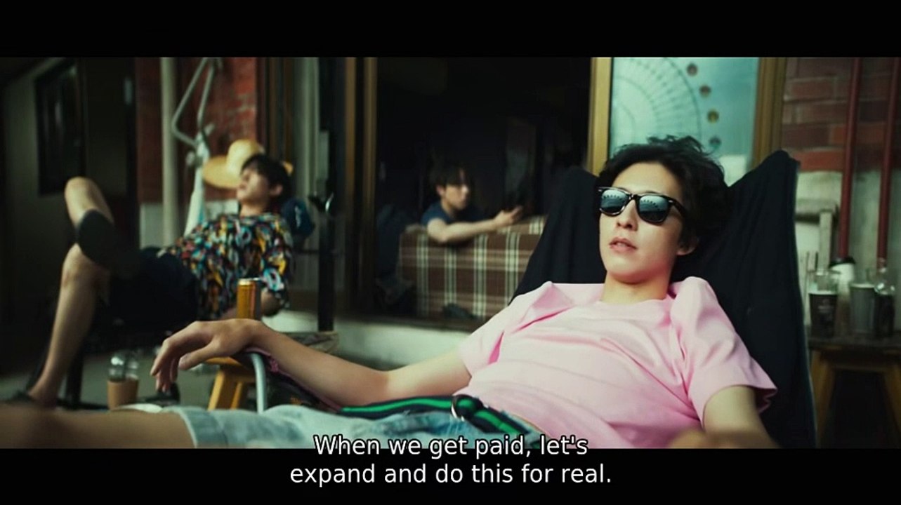 Troll Factory (2024) Korean Movie with English Subtitle | troll factory korean movie eng sub