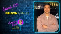 Spill the tea with Nelson Canlas! | Surprise Guest with Pia Arcangel