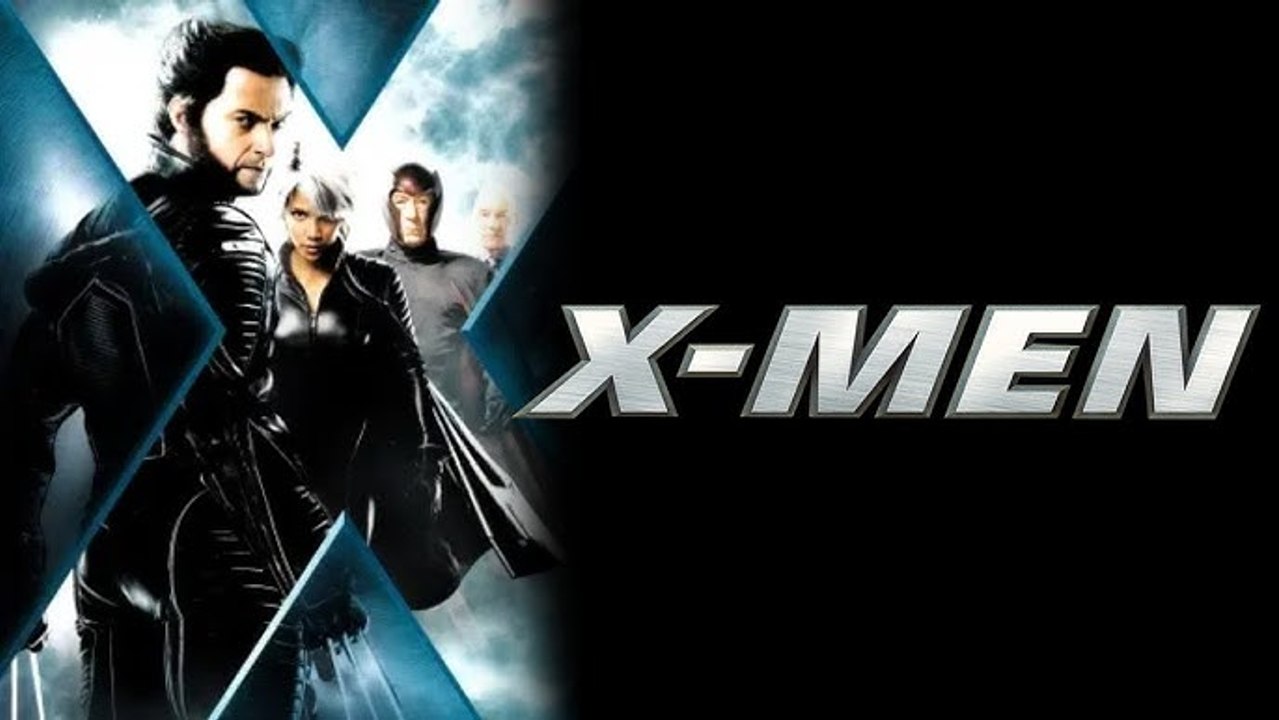X-Men (2000)