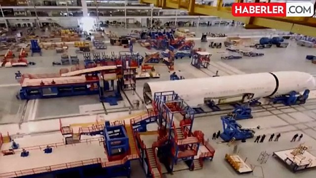 Dev havacılık şirketi binlerce kişiyi işten çıkaracak