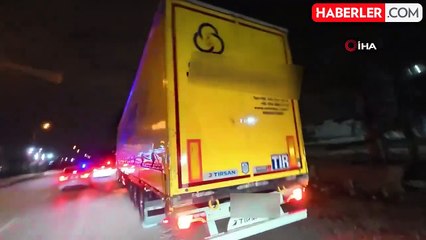 Adana'da Kahve Kutularında 825 Kilo Eroin Yakalandı