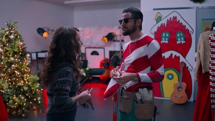 Three Wiser Men And ABoy