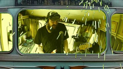 Rob Redhead - Sin City