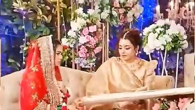 Iqtidar Mehru And Shahnawaz Shadi BTS - iqtidar episode 22 bts