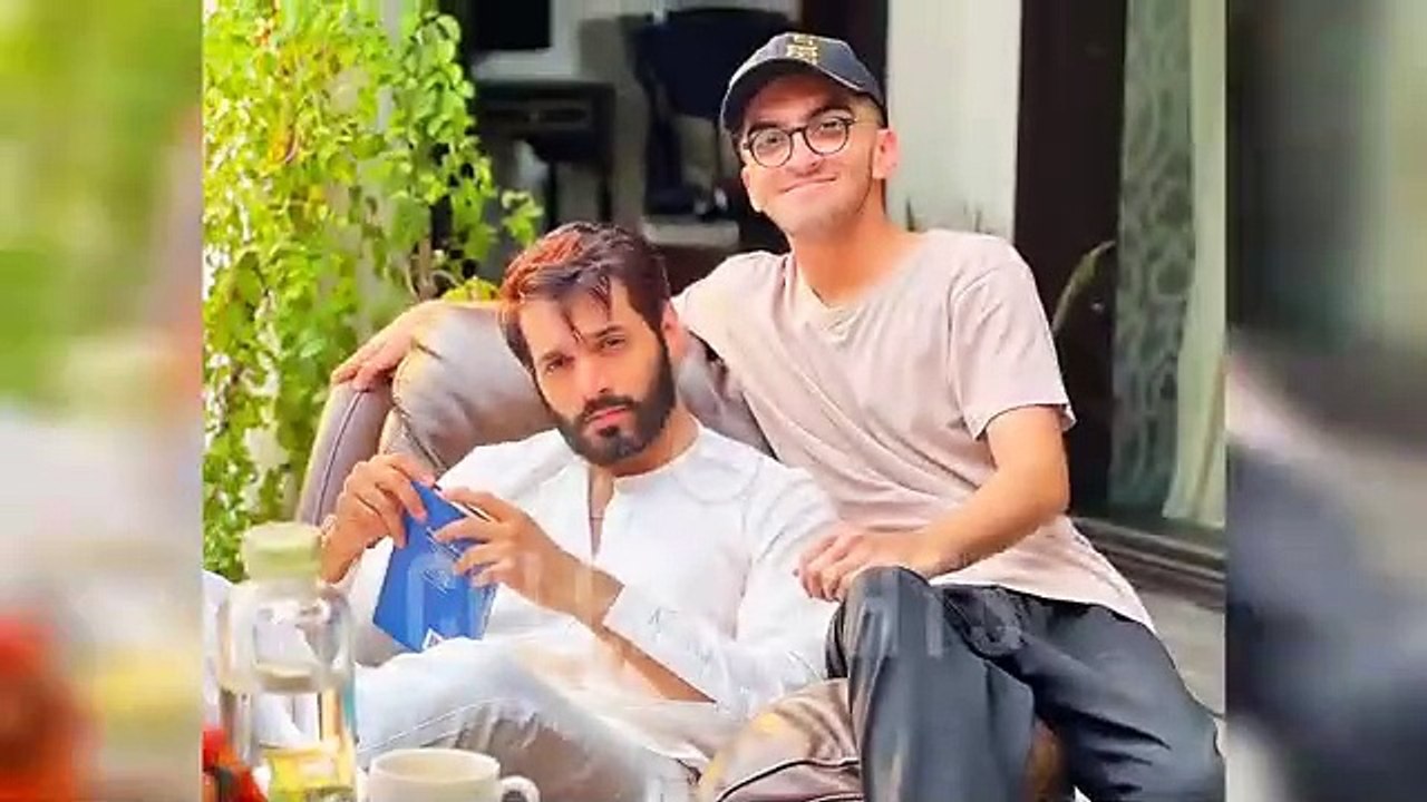 Sun Mere Dil Wheel chair Scene Shooting | Sun mere dil episode 15-16 bts