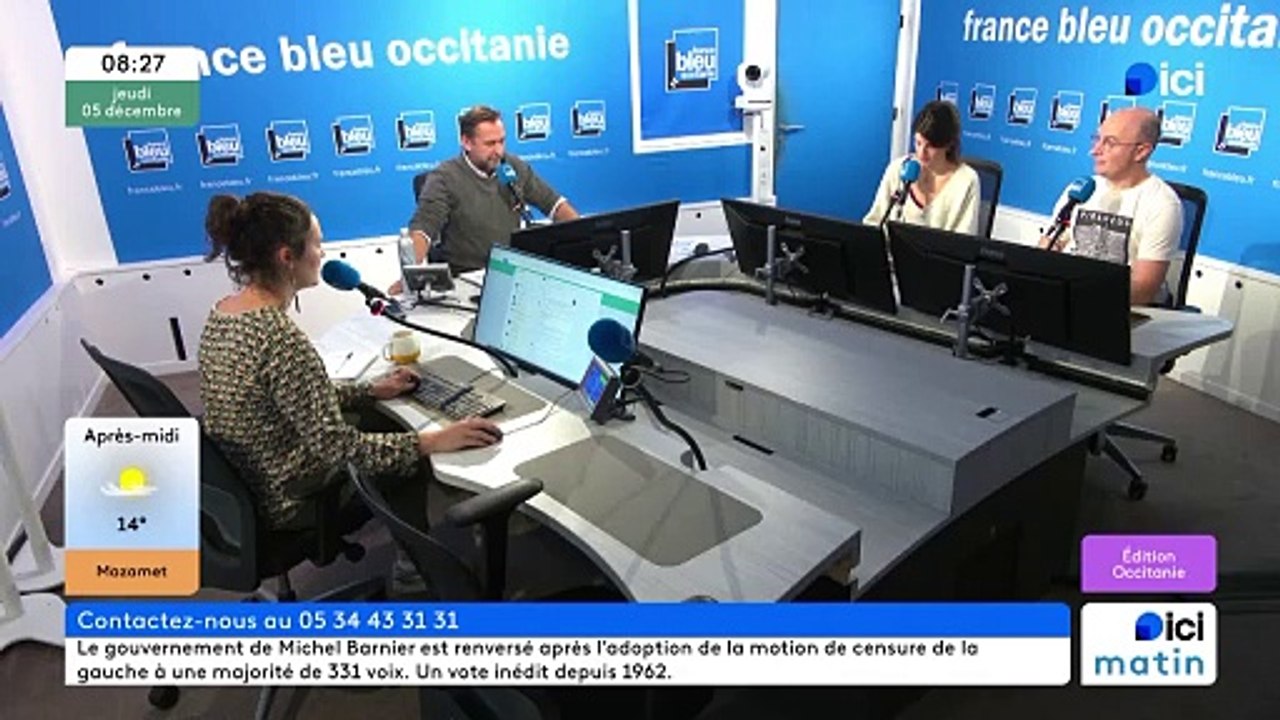 Qu'es Aquò: l'histoire du Pont des Demoiselles (Toulouse)