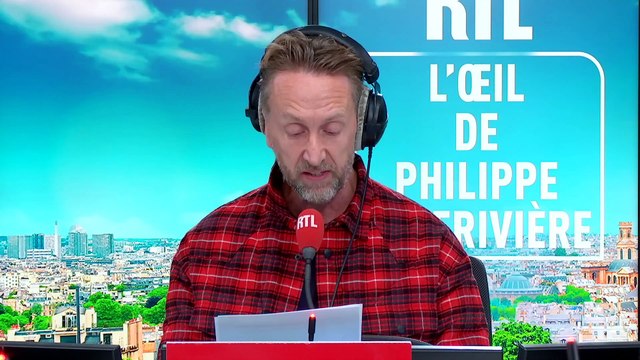 Le 2ème œil de Philippe Caverivière du 05 décembre 2024