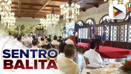 Pilipinas, wala na sa 'grey list' ng Financial Action Task Force ayon kay PBBM