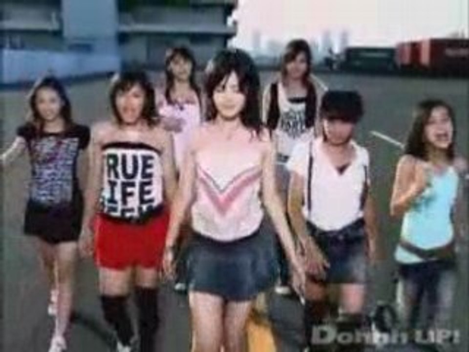 TOKAIKKO JUNJOU - °C-UTE   PV -
