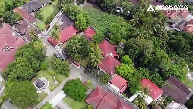 PROJECT SOLAR PANEL ARAKAWA DENGAN KAPASITAS 3000WATT - KOMPLEK VIHARA CANDI MENDUT, YOGYAKARTA.