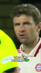 Harry Kane Shines in Epic Bayern Comeback