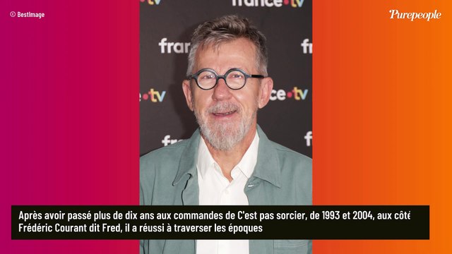 Cette idée reçue est pourtant tenace : Jamy Gourmaud casse un mythe sur le céleri