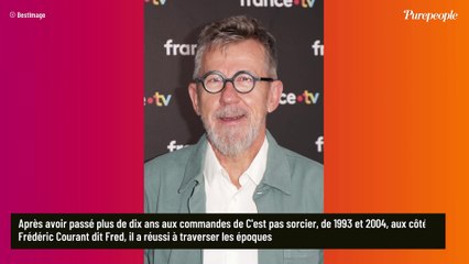 "Cette idée reçue est pourtant tenace" : Jamy Gourmaud casse un mythe sur le céleri