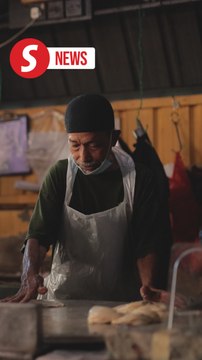 Jom makan: M'sian breakfast culture gets on Unesco intangible cultural heritage list