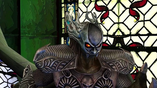 Legacy of Kain Soul Reaver 1 & 2 Remastered - Launch Trailer