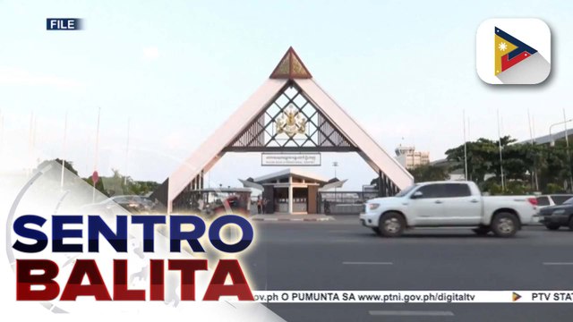 Pilipinas, nakikipag-ugnayan sa Cambodia para matiyak ang maayos na kalagayan ng 13 Pilipinong...