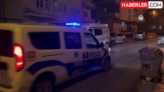 Çorum'da düşük yaptıktan sonra cenini evin bahçesine gömen kadın gözaltına alındı