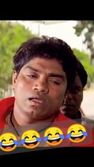 Angry scene 😠Johnny Lever - Best Comedy Scenes Hindi