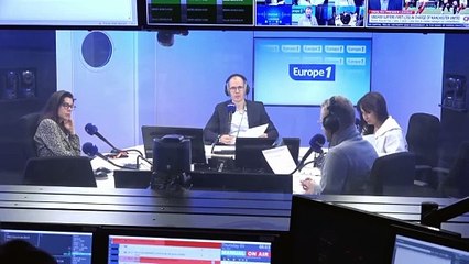 «Le Rassemblement national a appuyé sur le bouton» : le zapping politique de la censure du gouvernement Barnier