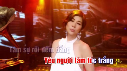 Bài Không Tên Số 7 - Hồ Lệ Thu (beat)