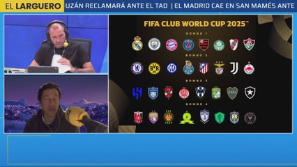 El Mundialito en alerta por el cambio climático