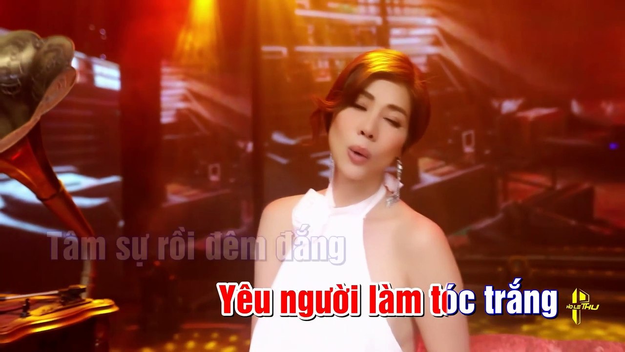 Bài Không Tên Số 7 - Hồ Lệ Thu (Tone nam)