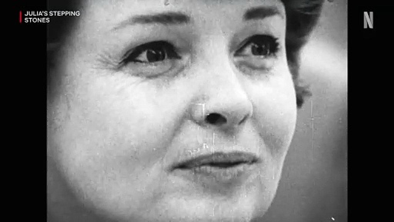 Julia Reichert: Der Traum vom Filmemachen Trailer OV