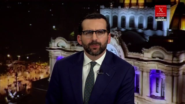 Sicarios ejecutan en Polanco: video de 52 segundos muestra el crimen