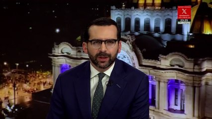 Gobierno Federal anuncia incremento de 12 % al salario mínimo | Así vamos con Sofía Ramírez Aguilar