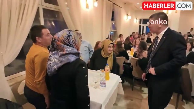 Burdur Belediye Başkanı Ercengiz: Çocuklarımızı Tarikatların ve Cemaatlerin Eline Bırakmamak Bizim En Büyük Sorumluluğumuz