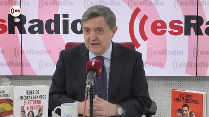 Federico a las 7: La prueba de la corrupción es la comisión