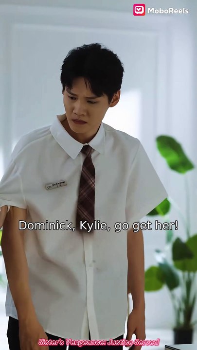 The twins Kate and Rosanna had been taking care of each other since childhood. To save Rosanna's life, Kate gave the only chance at happiness. Many years later, when Rosanna successfully returned and learned that Kate had been almost bullied to death by a