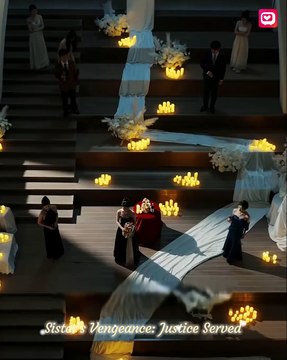 The twins Kate and Rosanna had been taking care of each other since childhood. To save Rosanna's life, Kate gave the only chance at happiness. Many years later, when Rosanna successfully returned and learned that Kate had been almost bullied to death by a