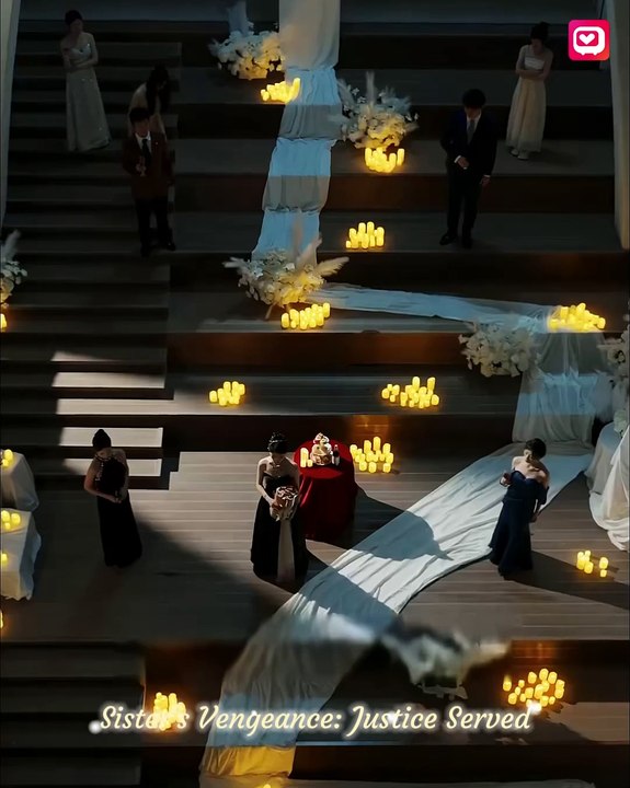 The twins Kate and Rosanna had been taking care of each other since childhood. To save Rosanna's life, Kate gave the only chance at happiness. Many years later, when Rosanna successfully returned and learned that Kate had been almost bullied to death by a