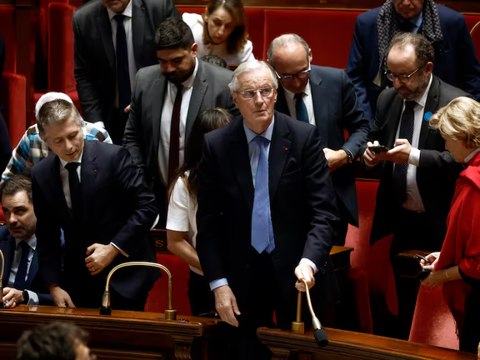 Cómo afecta la inestabilidad política en Francia a la economía española